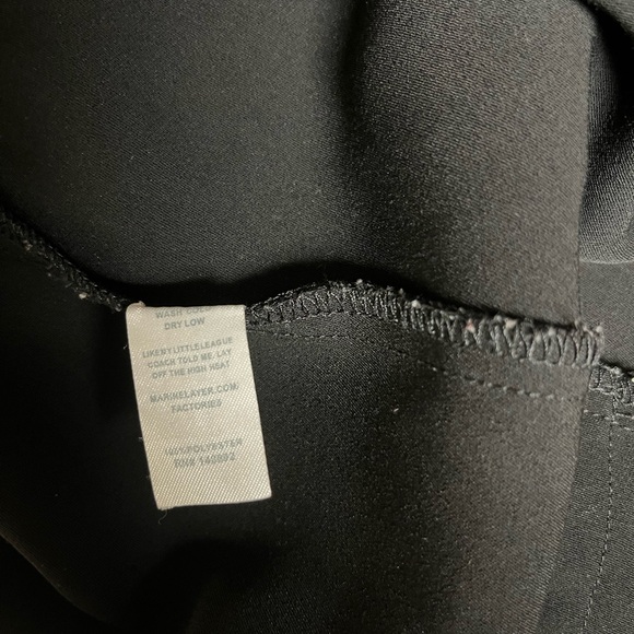 Marine Layer Alexa Crepe Jumpsuit - Picture 10 of 10